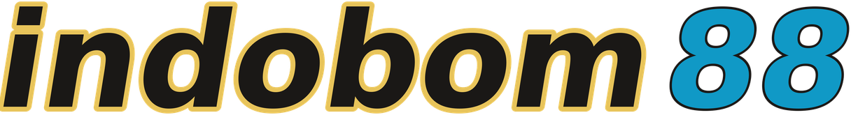 indobom88 logo